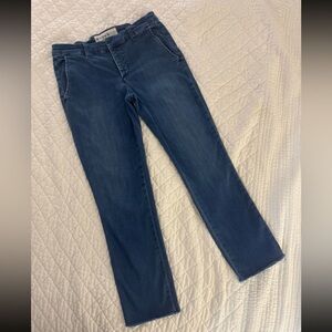 Frank & Eileen Jeans